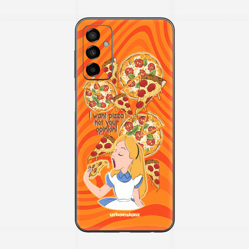 Galaxy F23 Skins & Wraps